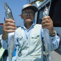 大進丸（愛知） 釣果