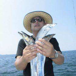 大進丸（愛知） 釣果