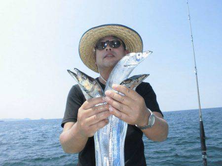 大進丸（愛知） 釣果