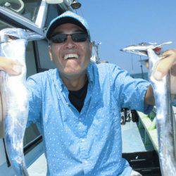 大進丸（愛知） 釣果