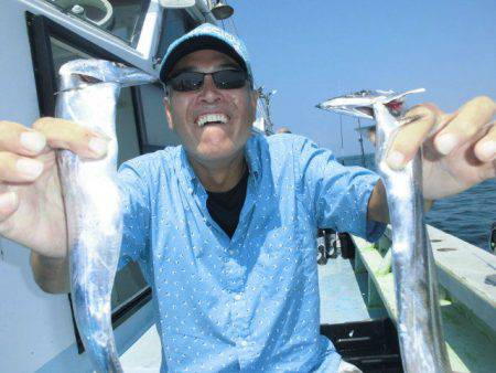 大進丸（愛知） 釣果