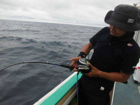 大進丸(愛知) 釣果