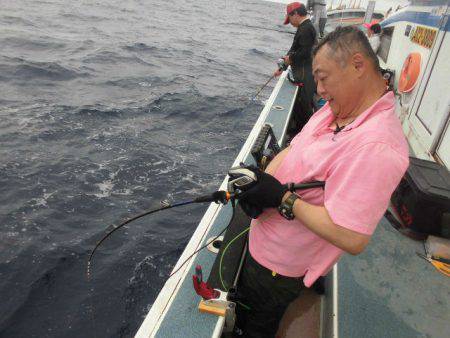 大進丸(愛知) 釣果