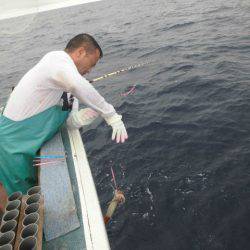大進丸(愛知) 釣果