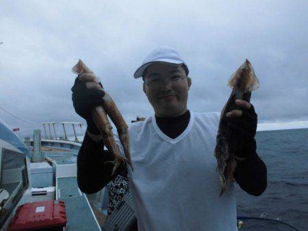 大進丸(愛知) 釣果