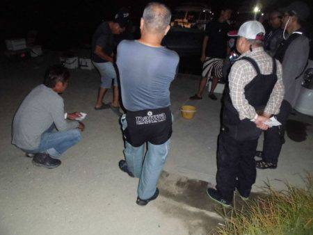 大進丸(愛知) 釣果