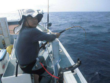 大進丸(愛知) 釣果