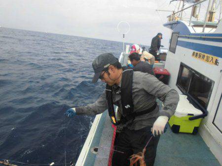 大進丸(愛知) 釣果