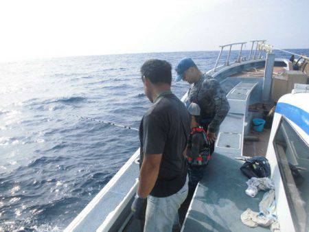 大進丸(愛知) 釣果