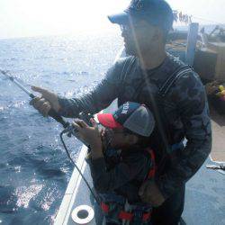 大進丸(愛知) 釣果