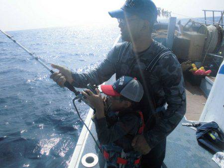 大進丸(愛知) 釣果