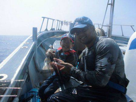 大進丸(愛知) 釣果