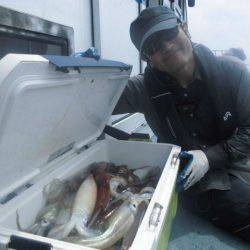 大進丸(愛知) 釣果