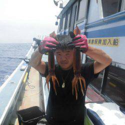 大進丸(愛知) 釣果