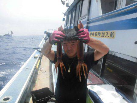 大進丸(愛知) 釣果