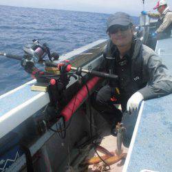 大進丸(愛知) 釣果