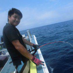 大進丸(愛知) 釣果