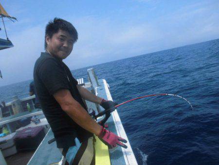 大進丸(愛知) 釣果