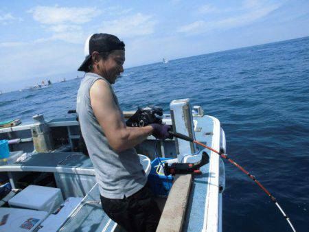 大進丸（愛知） 釣果