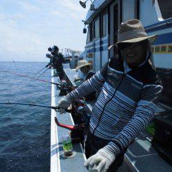 大進丸（愛知） 釣果