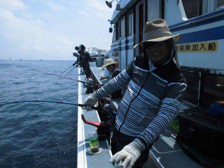 大進丸（愛知） 釣果