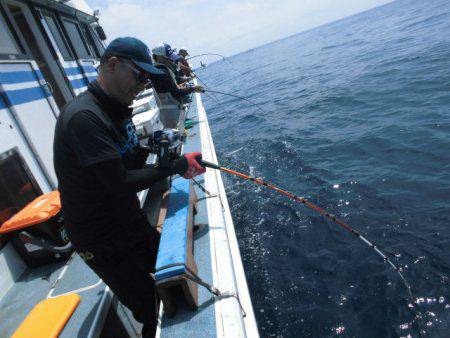 大進丸（愛知） 釣果