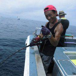 大進丸（愛知） 釣果