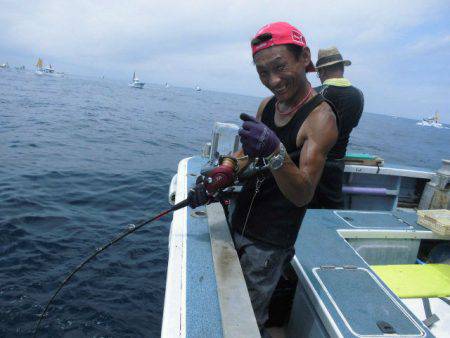 大進丸（愛知） 釣果