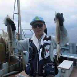 大進丸（愛知） 釣果