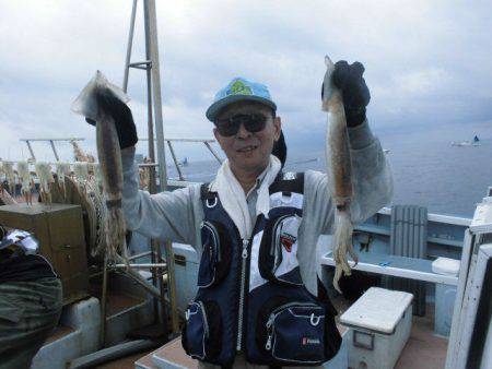 大進丸（愛知） 釣果