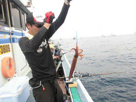 大進丸（愛知） 釣果