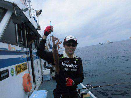 大進丸（愛知） 釣果