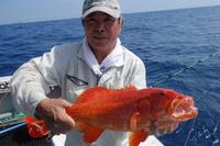 群星・むるぶし 釣果