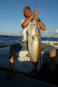 群星・むるぶし 釣果