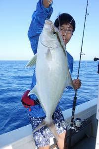 群星・むるぶし 釣果