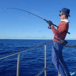 群星・むるぶし 釣果