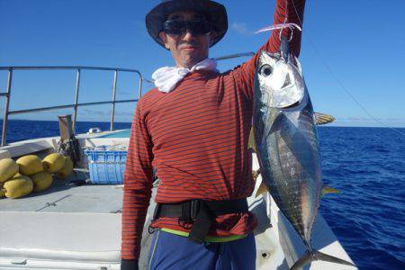 群星・むるぶし 釣果