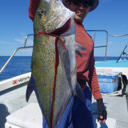 群星・むるぶし 釣果