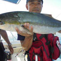 HARUKA丸 はるかまる 釣果