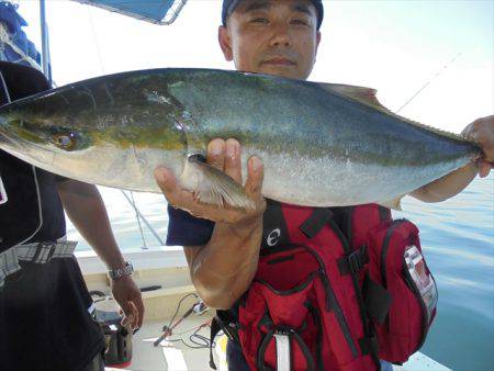 ＨＡＲＵＫＡ丸　はるかまる 釣果
