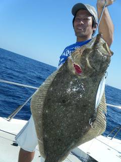 凪紗丸 釣果