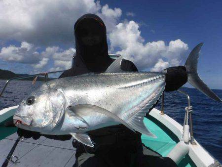 ローカルフィッシング 西表 マリンボックス…