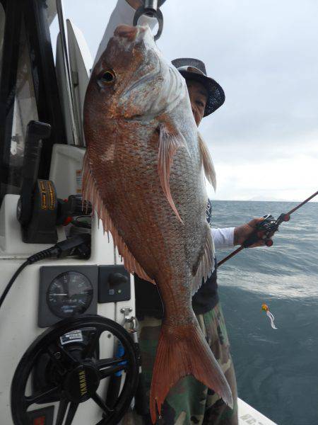 Fisherman Dreams DI 釣…