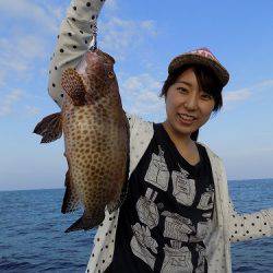 フィッシングボート空風(そらかぜ) 釣果