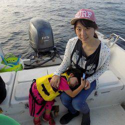 フィッシングボート空風(そらかぜ) 釣果