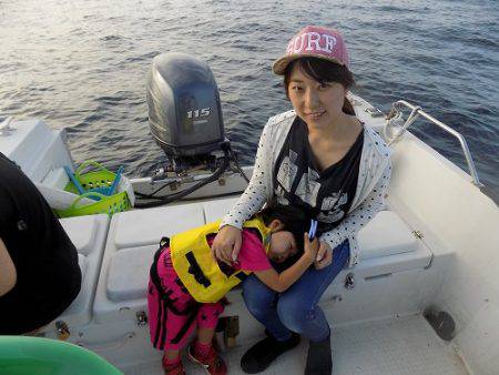 フィッシングボート空風(そらかぜ) 釣果