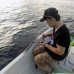 フィッシングボート空風(そらかぜ) 釣果