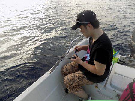 フィッシングボート空風(そらかぜ) 釣果