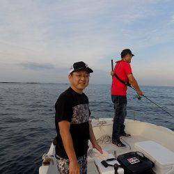 フィッシングボート空風(そらかぜ) 釣果