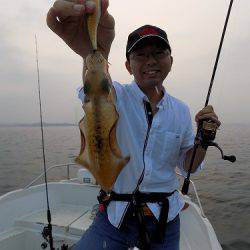 フィッシングボート空風(そらかぜ) 釣果